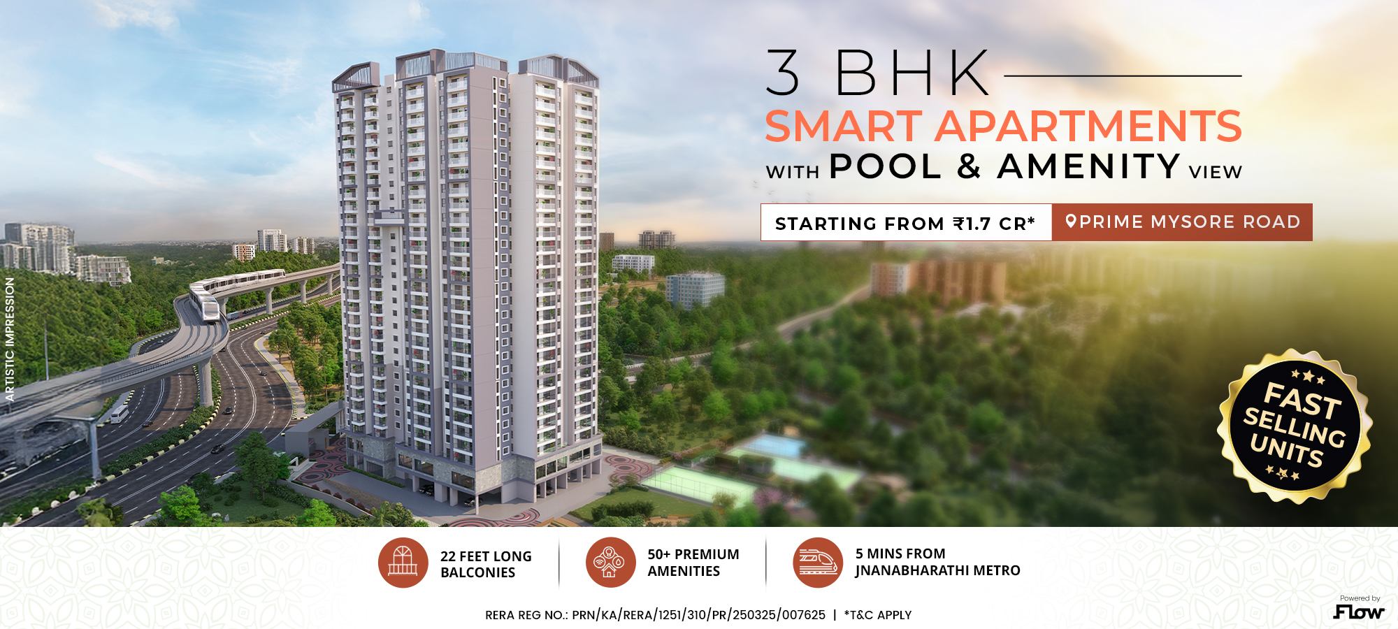 AND A SKYLINE  TO MATCH